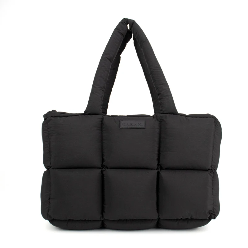 MALIA - BLACK