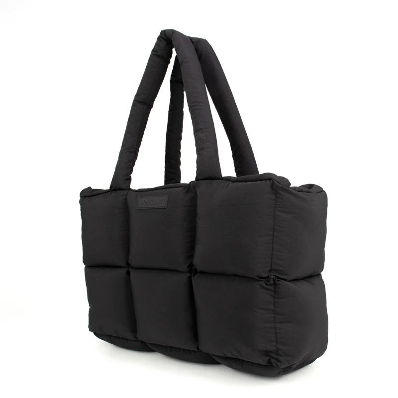 MALIA - BLACK