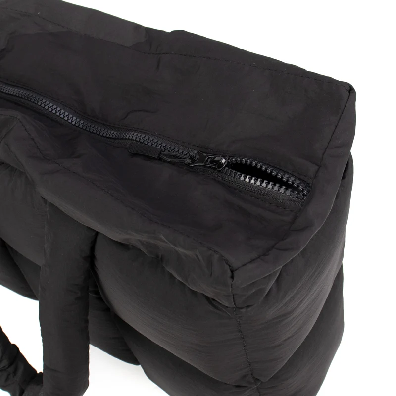 MALIA - BLACK