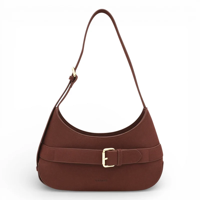 ANA - BURGUNDY