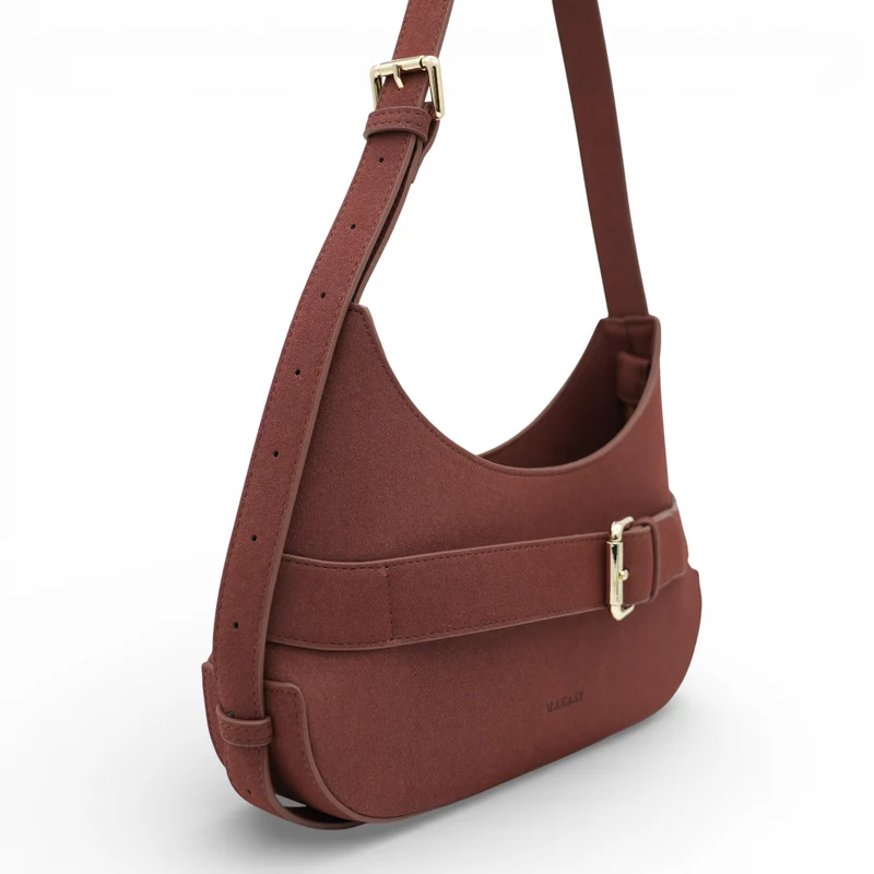 ANA - BURGUNDY