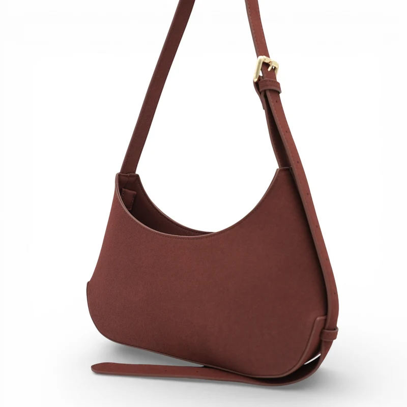 ANA - BURGUNDY