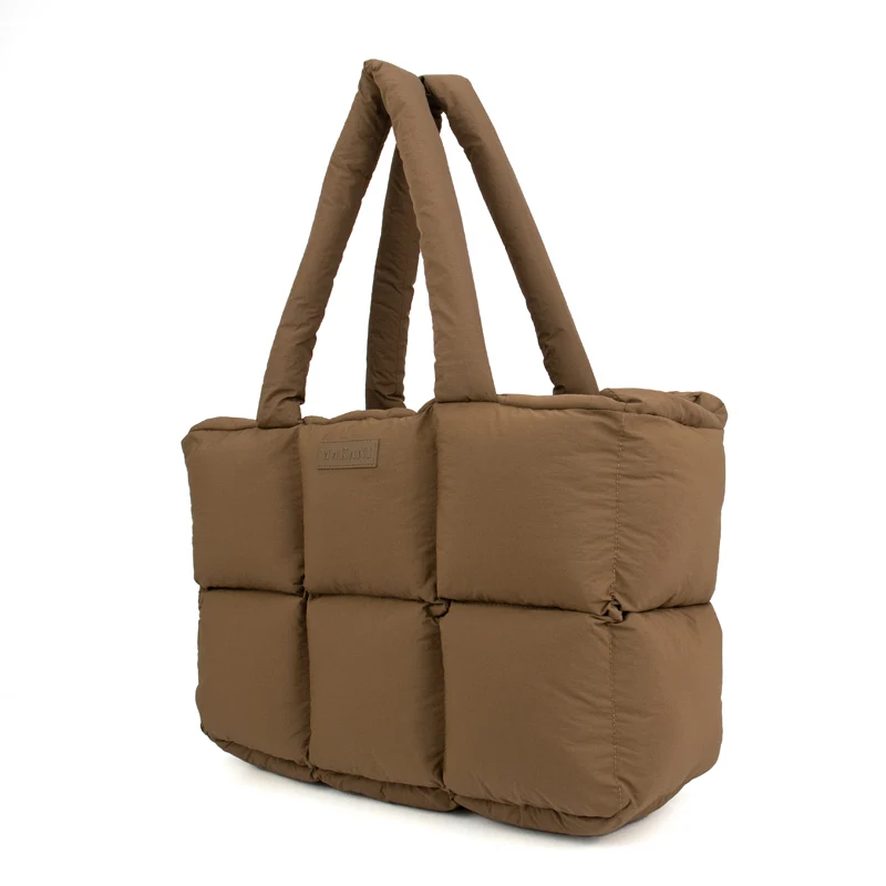 MALIA - DARK BROWN