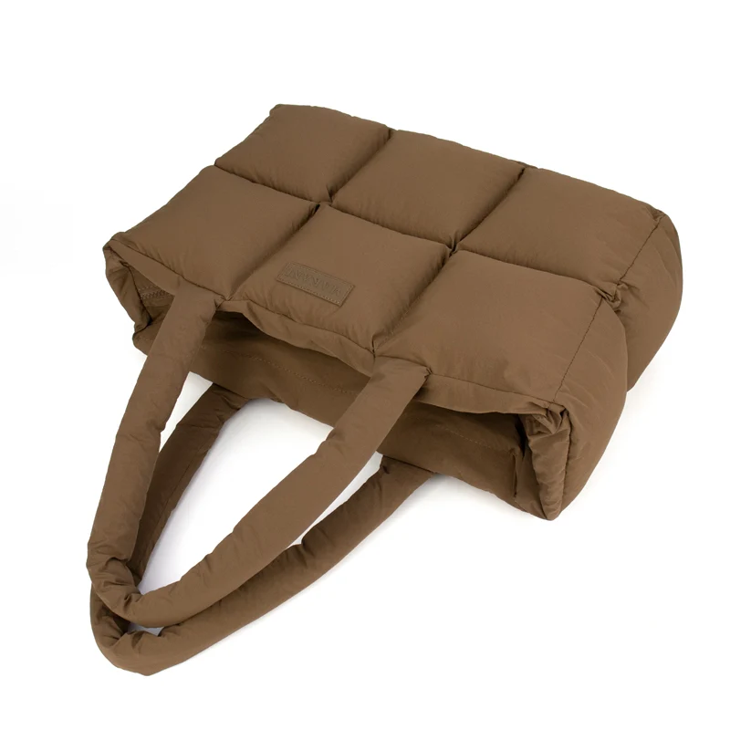 MALIA - DARK BROWN