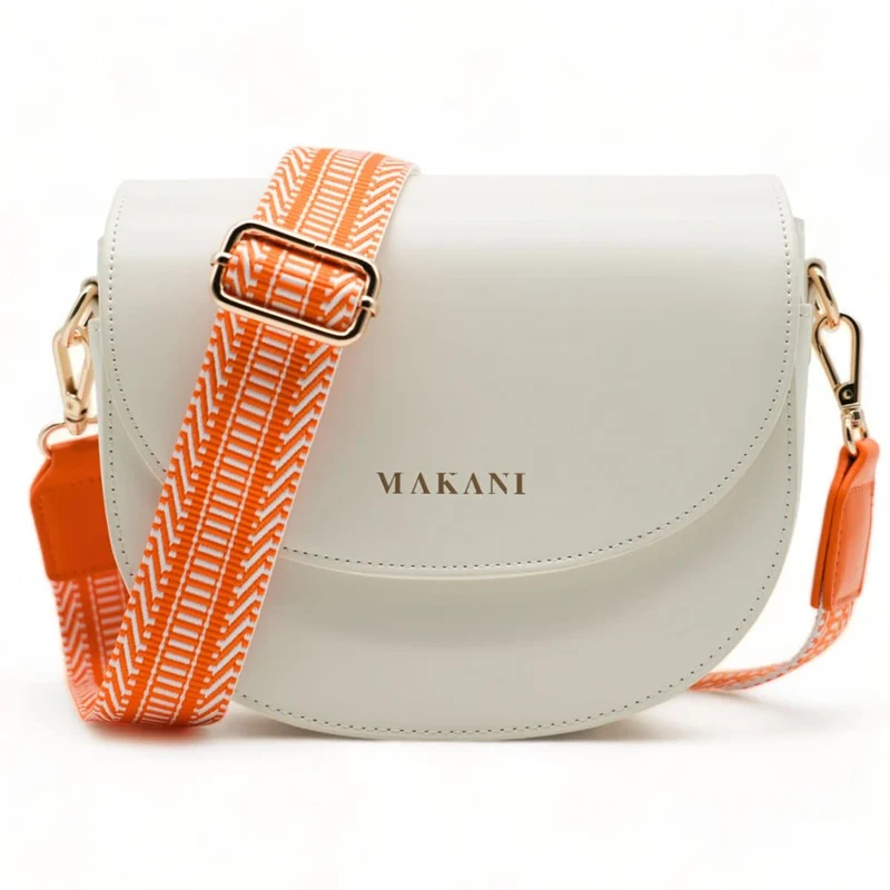 BOHO STRAP - ORANGE