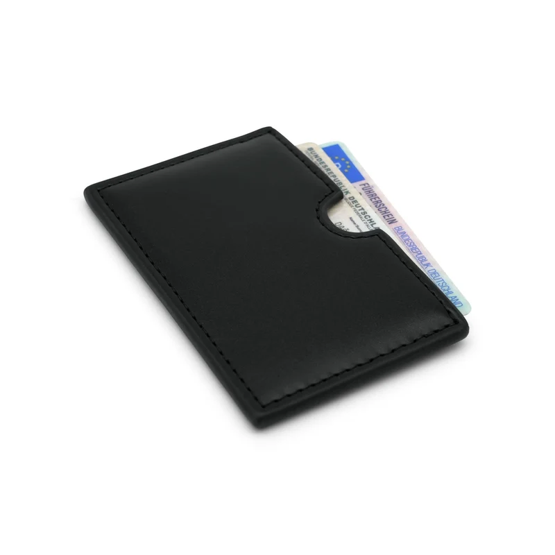 CARDHOLDER - BLACK