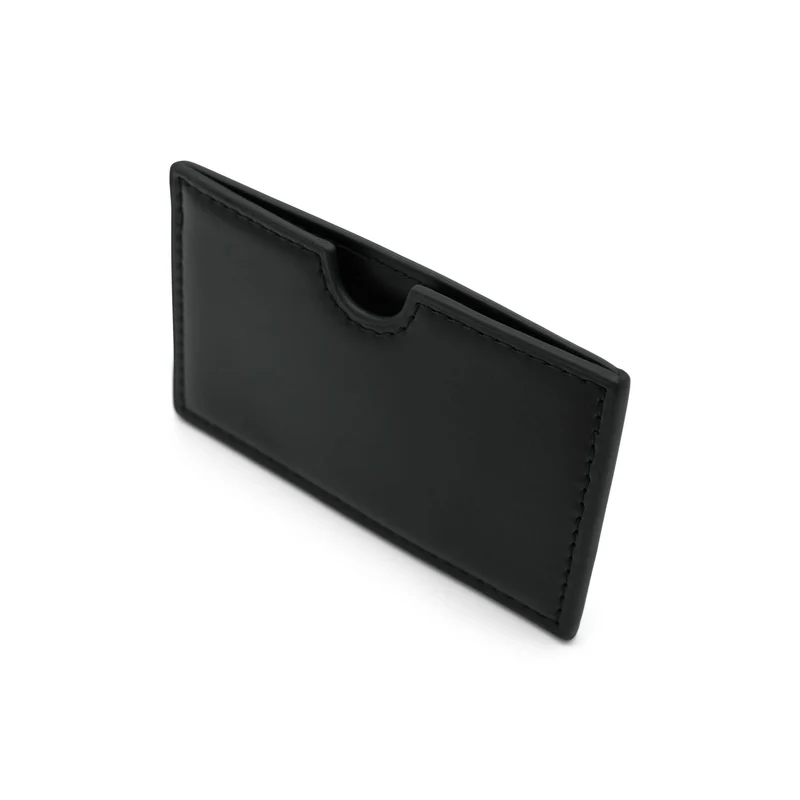 CARDHOLDER - BLACK
