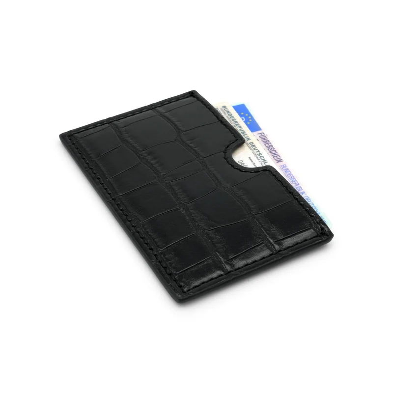CARDHOLDER - KROKO