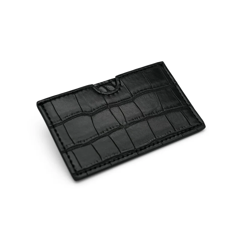 CARDHOLDER - KROKO