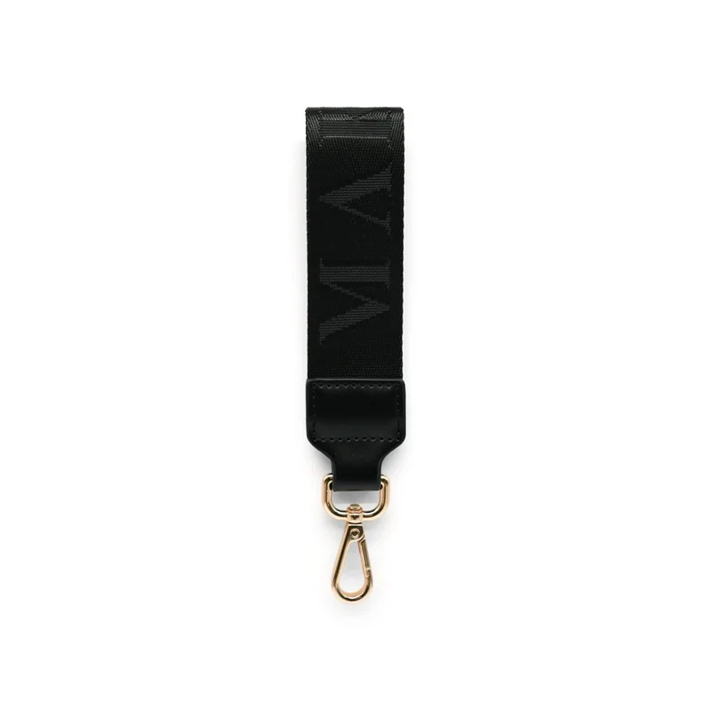 LANIA - BLACK