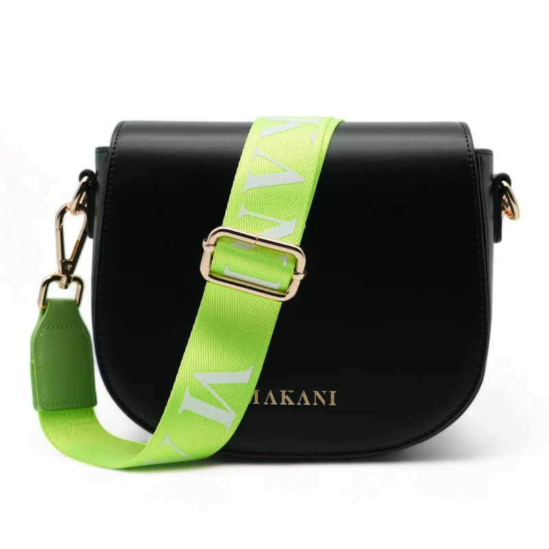 STRAP - NEON GREEN