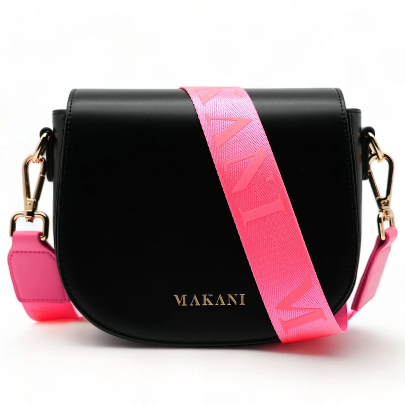 STRAP - NEON PINK