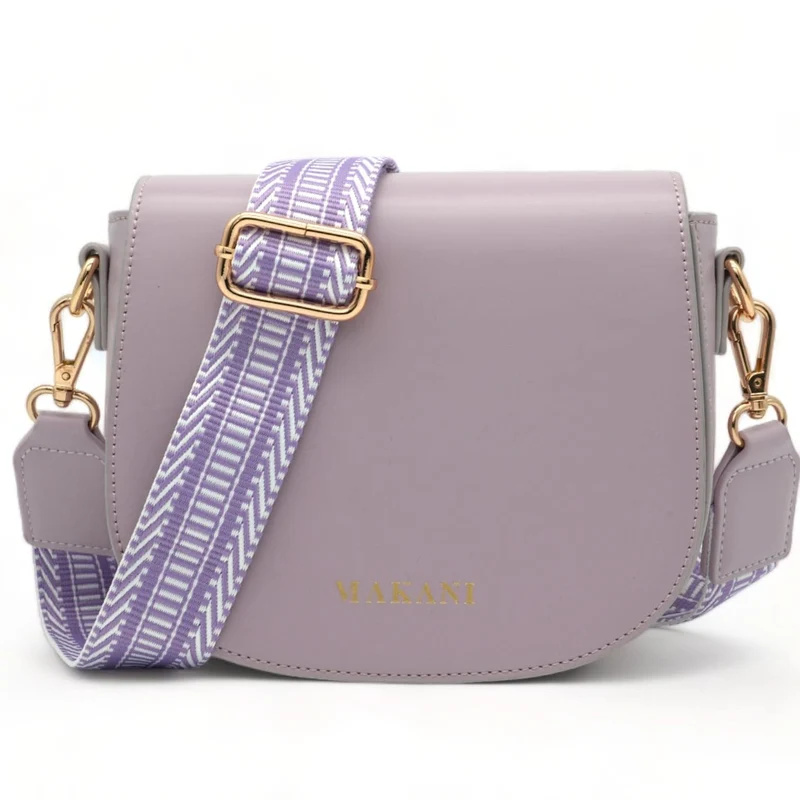 BOHO STRAP - LILAC