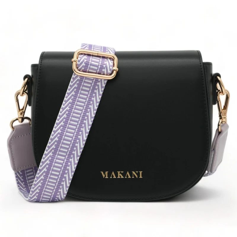 BOHO STRAP - LILAC