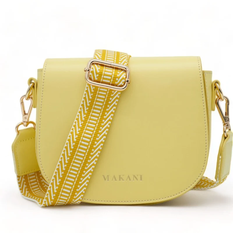 BOHO STRAP - LEMON