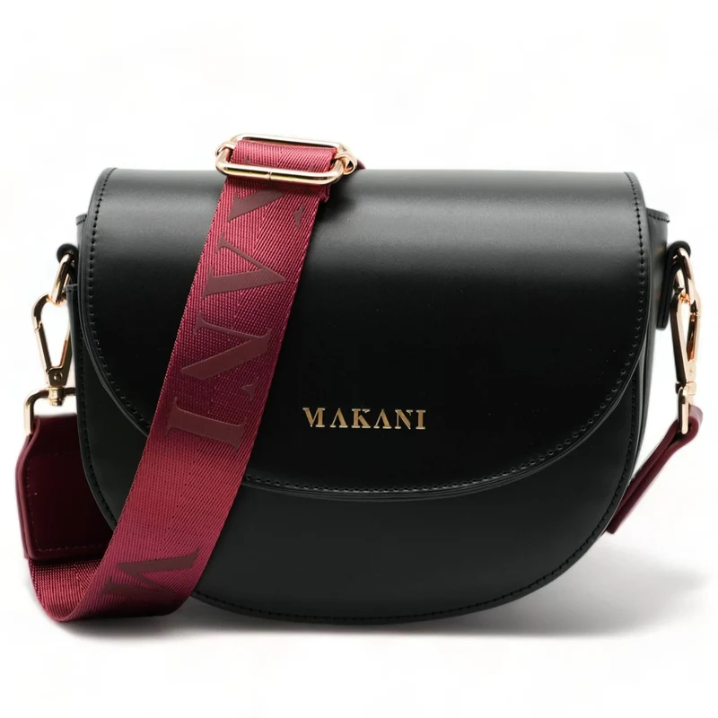 STRAP - DARK RED