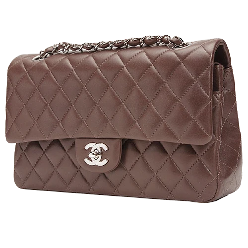 Chanel Classic Flap Caviar Leather Giveaway
