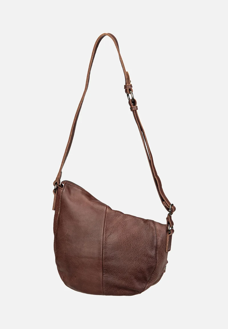My Forever Friend Midi Dark Chocolate - Umhängetasche