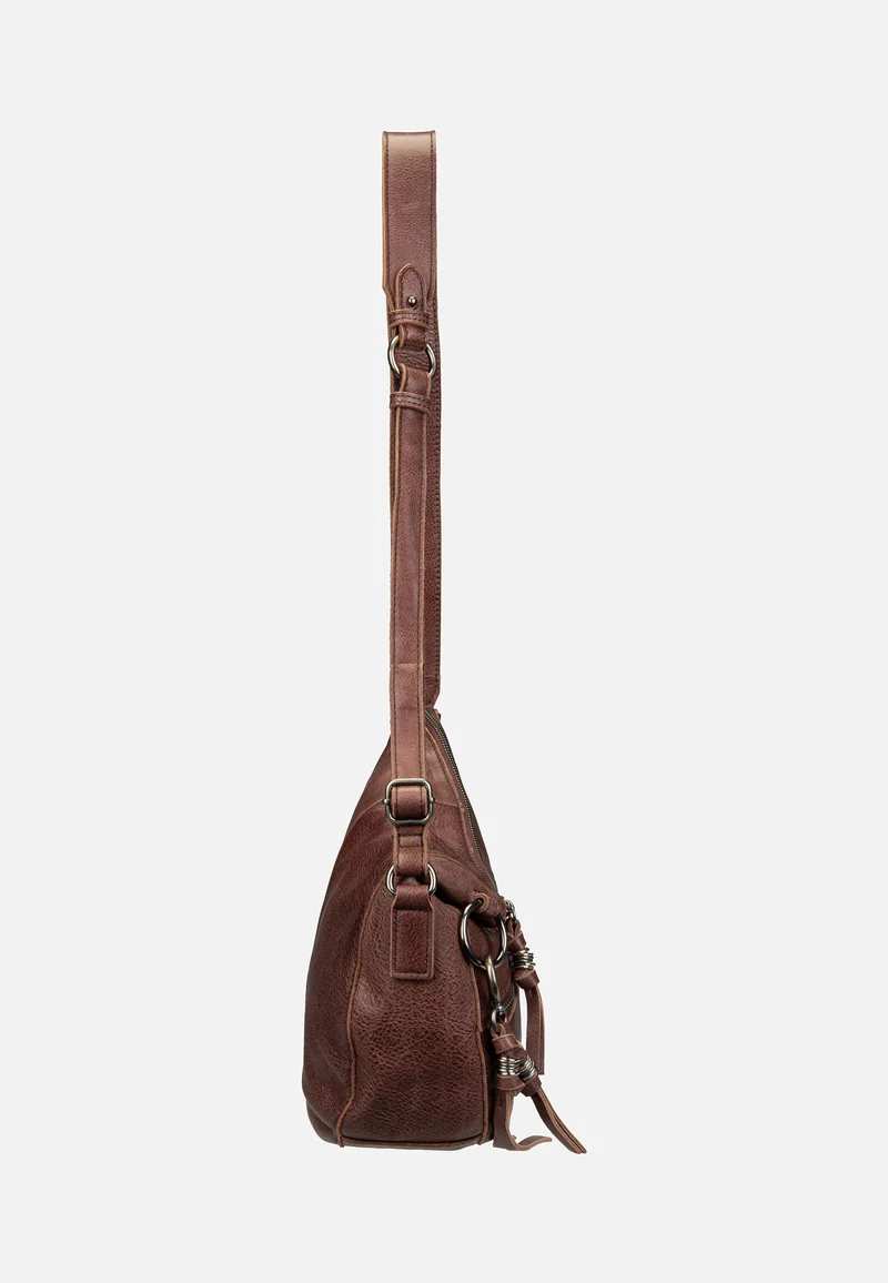 My Forever Friend Midi Dark Chocolate - Umhängetasche
