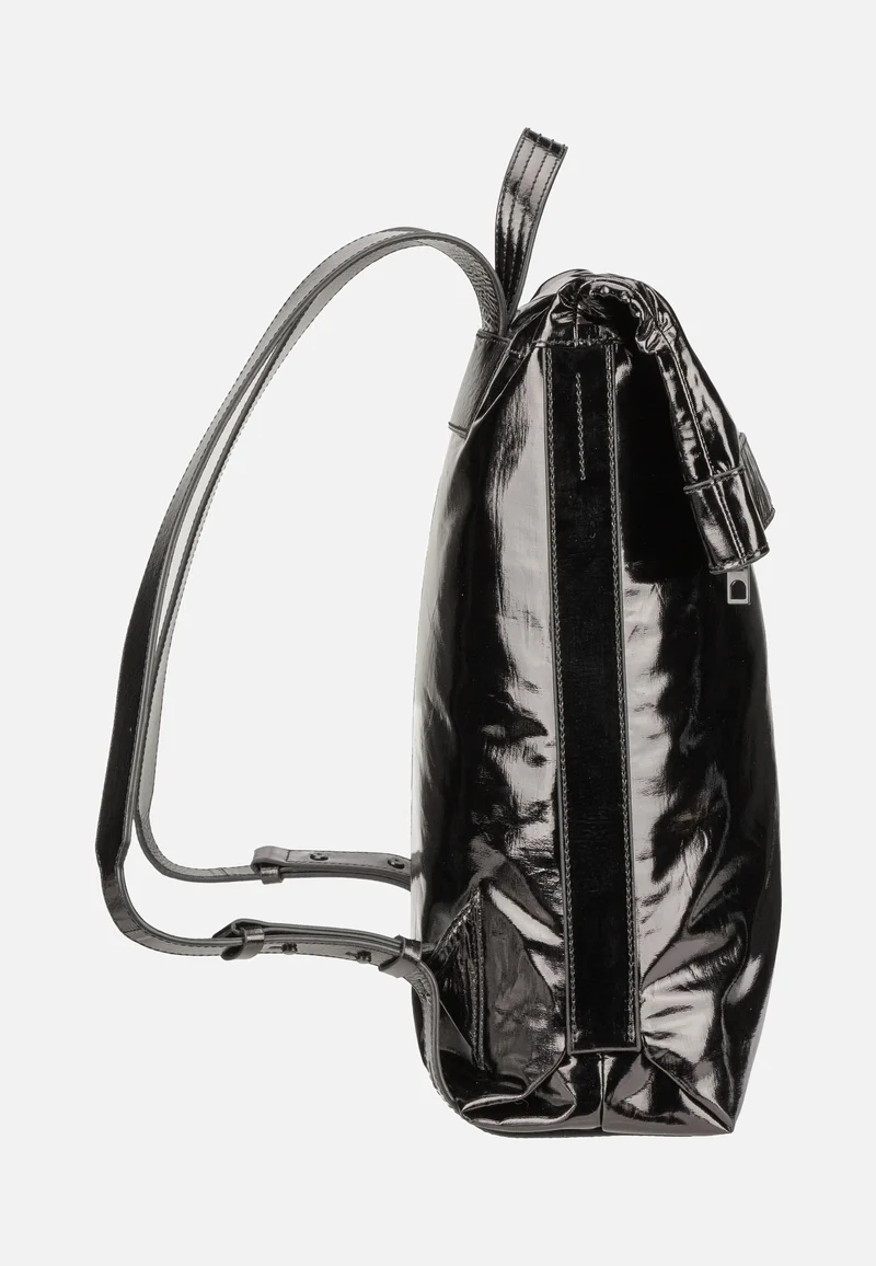 Elvira BP L Rain Black - Rucksack