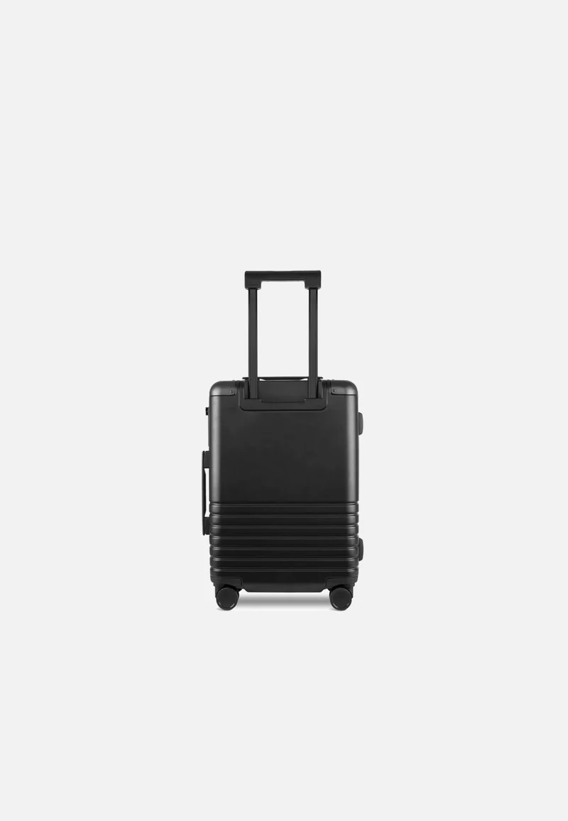 Heathrow Cabin All Black - Koffer