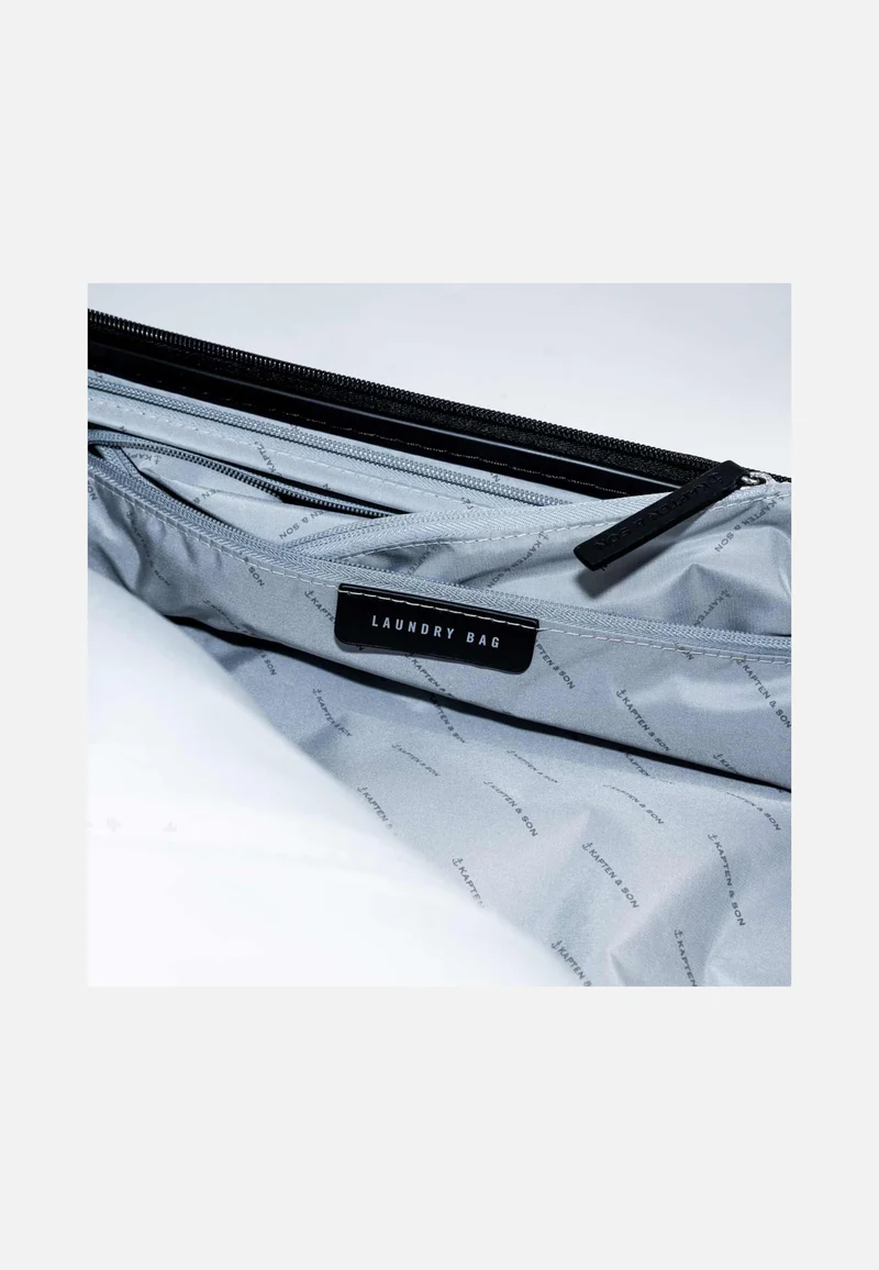 Heathrow Cabin All Black - Koffer