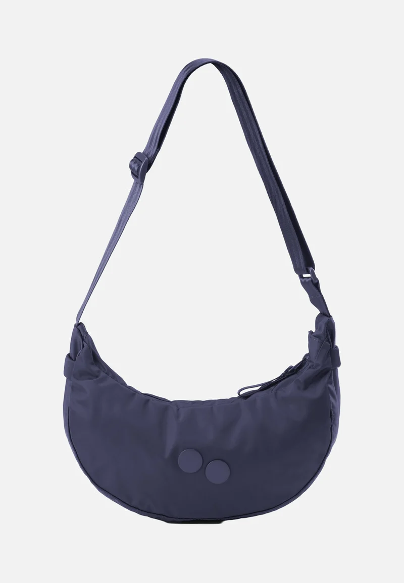 Krumm Small Changeant Glazed Dusk - Crossbody Bag