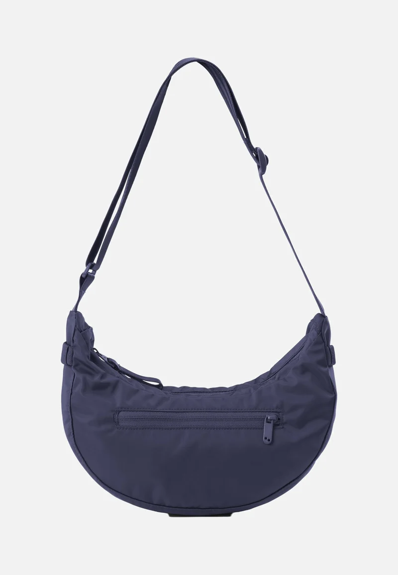 Krumm Small Changeant Glazed Dusk - Crossbody Bag