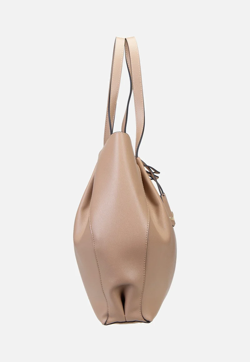 Amorette 2in1 98240 Beige - Shopper
