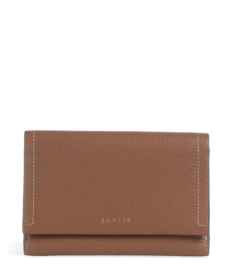 Radley London Oak Street Geldbörse saddle