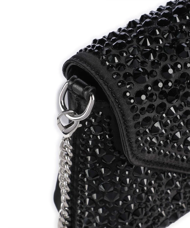 Steve Madden BKORRA Umhängetasche black