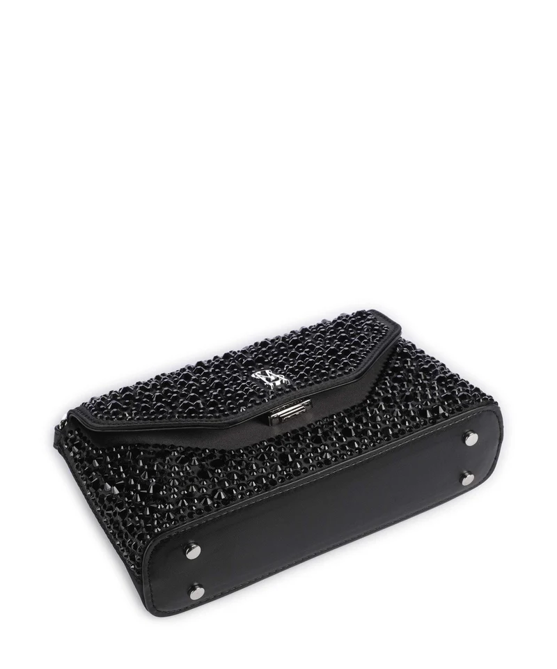 Steve Madden BKORRA Umhängetasche black
