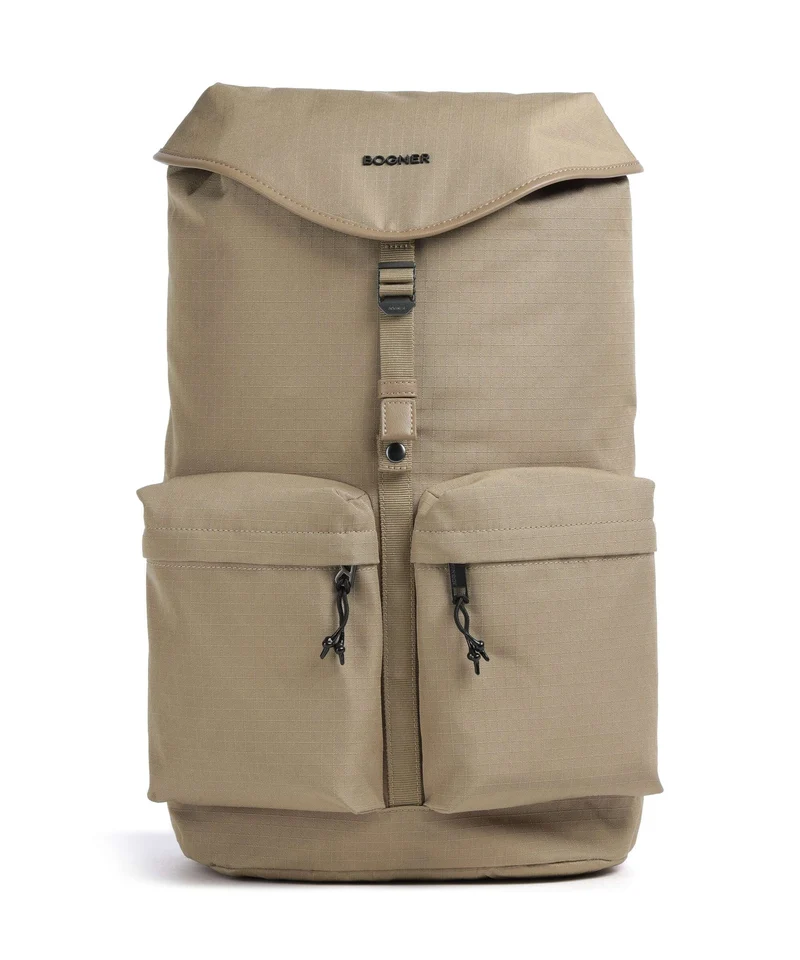 Bogner Myoko Kaya Rucksack sahara