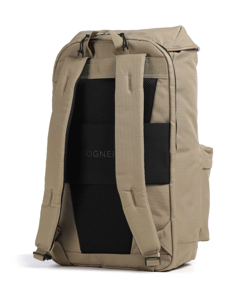 Bogner Myoko Kaya Rucksack sahara