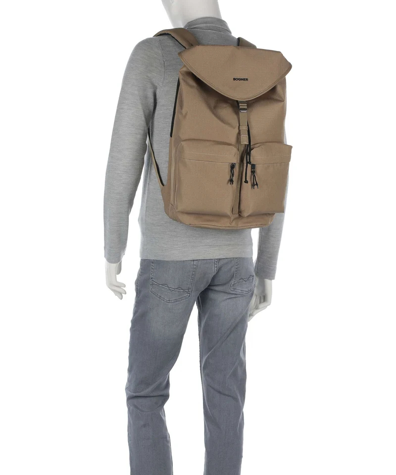 Bogner Myoko Kaya Rucksack sahara