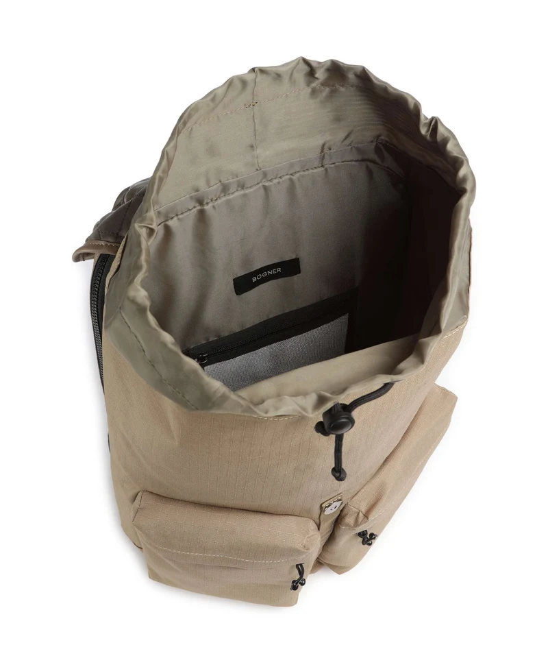 Bogner Myoko Kaya Rucksack sahara