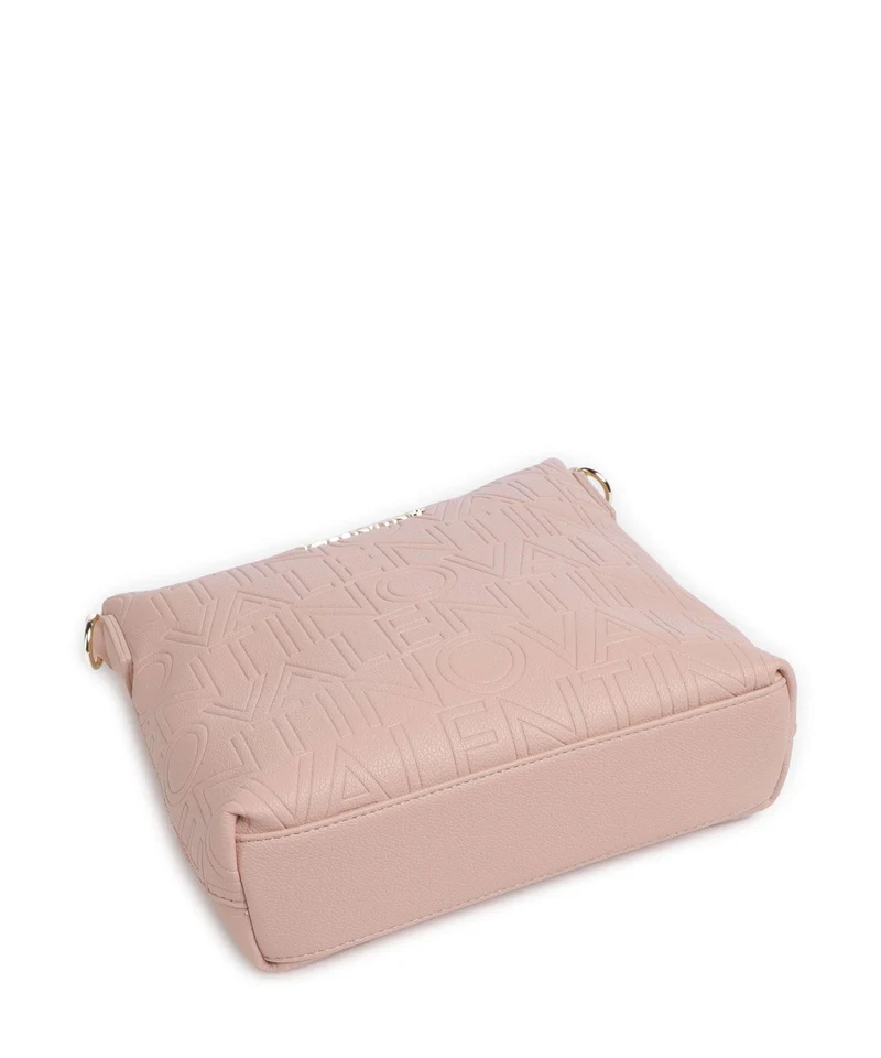Valentino Bags Pansy Umhängetasche cipria