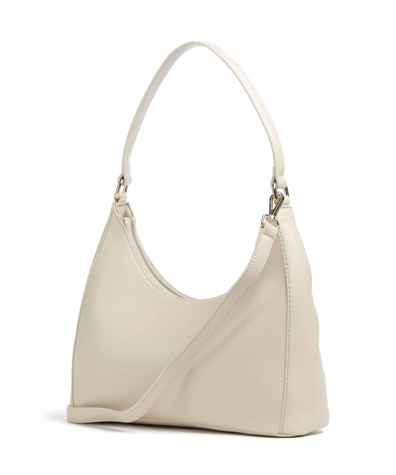 Valentino Bags Aury Re Schultertasche ecru