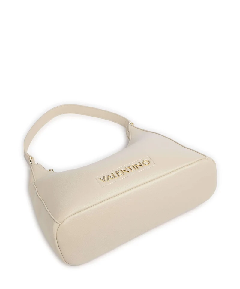 Valentino Bags Aury Re Schultertasche ecru