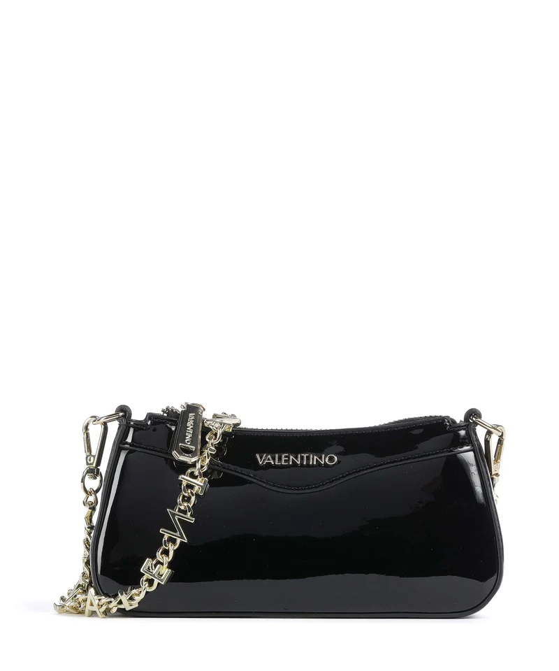 Valentino Bags Elly Schultertasche nero