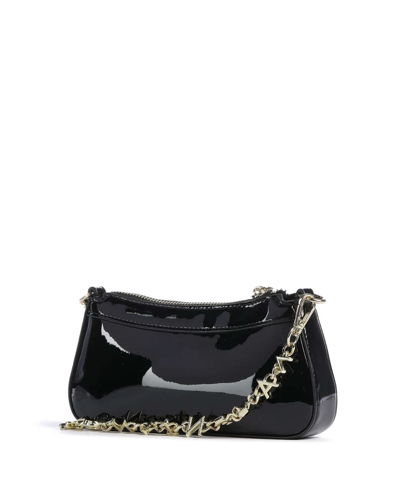 Valentino Bags Elly Schultertasche nero