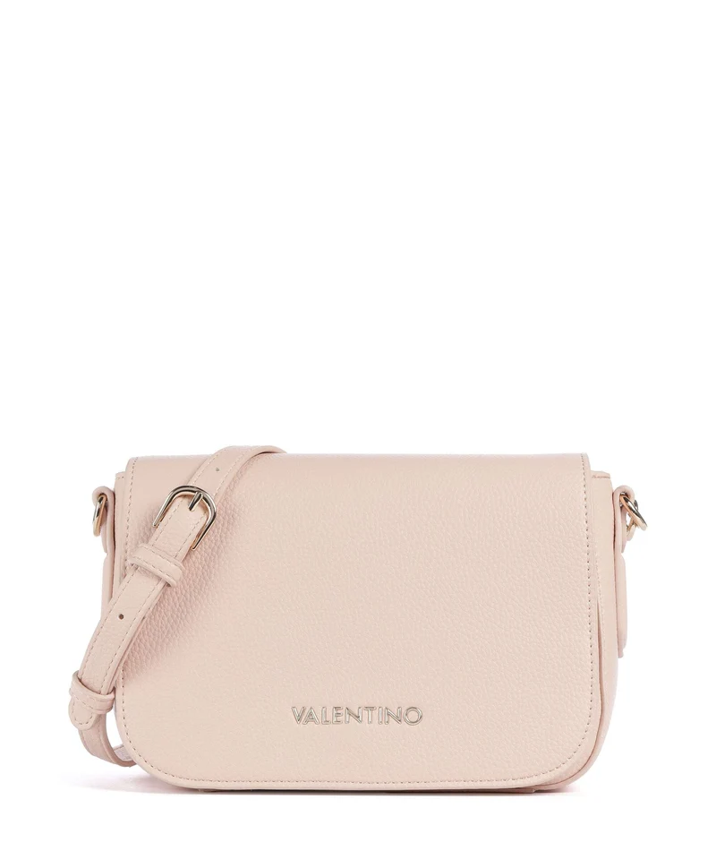 Valentino Bags Brixton Umhängetasche cipria