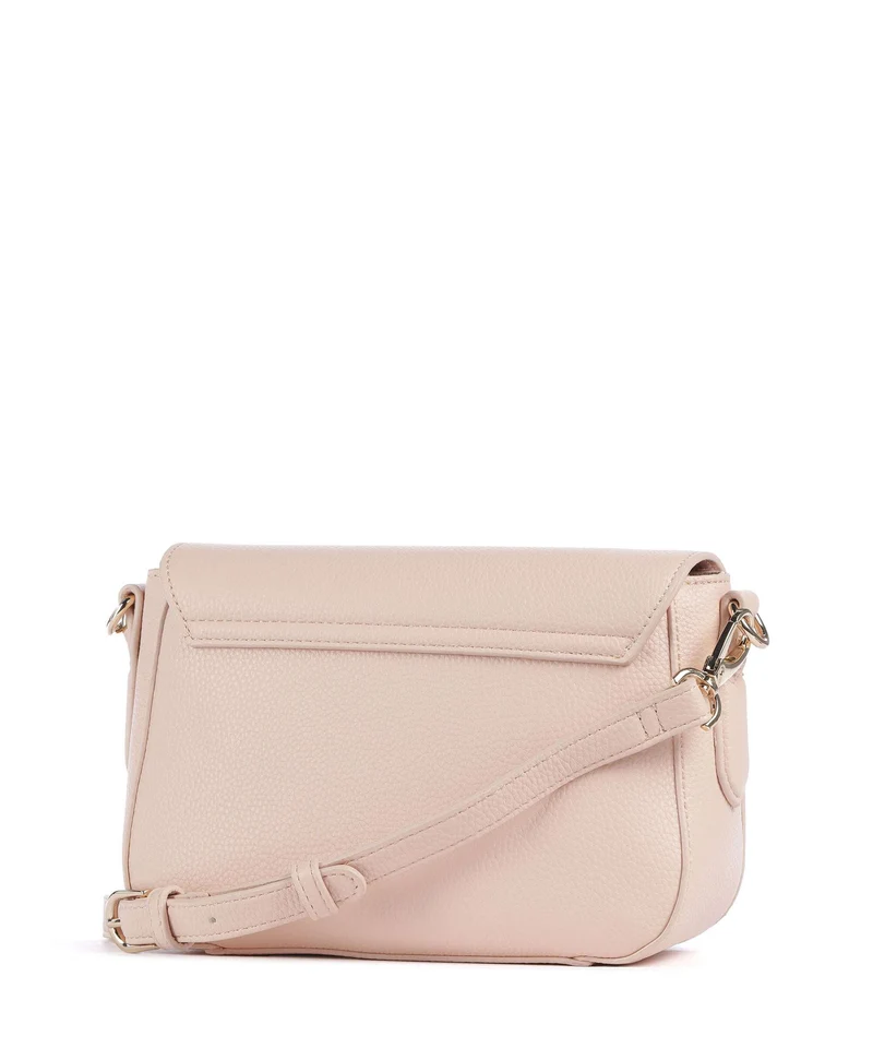 Valentino Bags Brixton Umhängetasche cipria