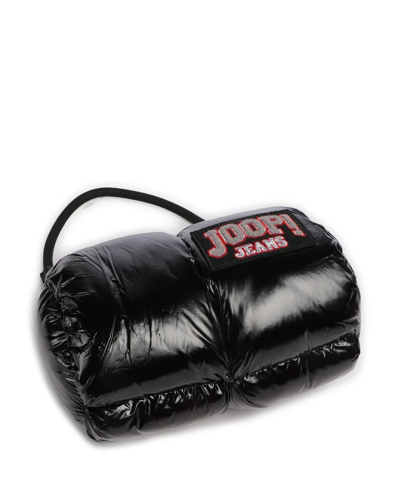 JOOP! Jeans Varsity Virginie Schultertasche black