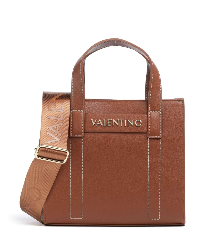 Valentino Bags Aury Re Handtasche cuoio