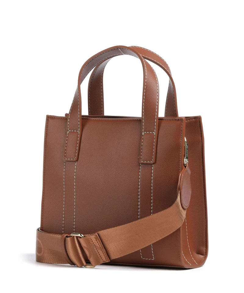 Valentino Bags Aury Re Handtasche cuoio