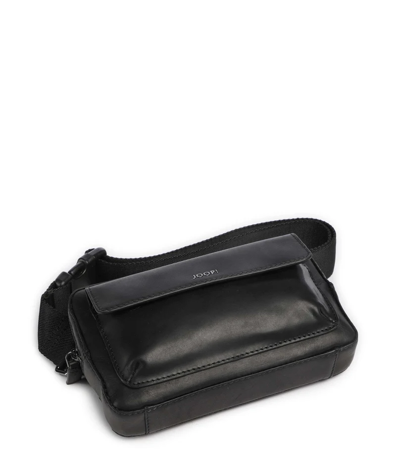 JOOP! Cerratano Emir Gürteltasche black