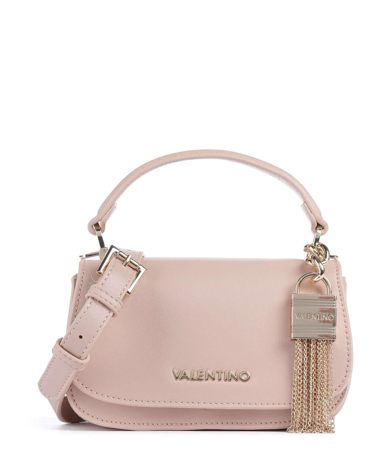 Valentino Bags Iride Umhängetasche cipria