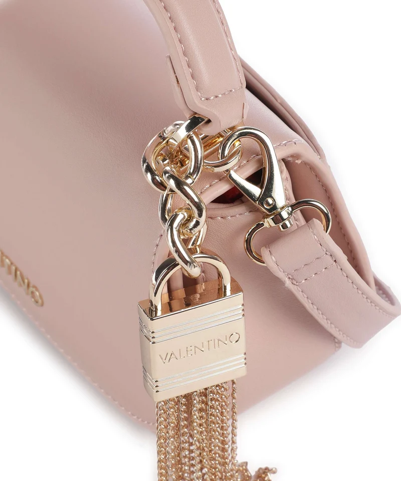 Valentino Bags Iride Umhängetasche cipria