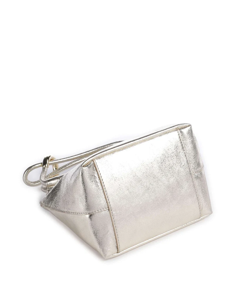 Coccinelle Finn Handtasche pale gold